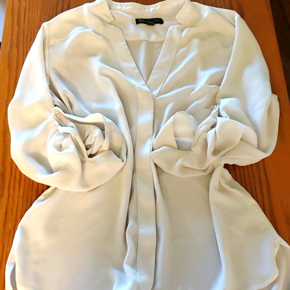 Banana Republic Dress Shirt